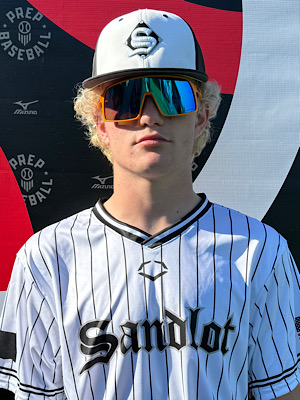 Cole Campbell