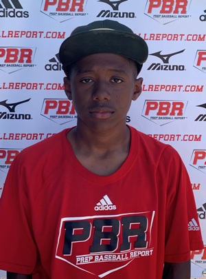 JayShaun Sykes