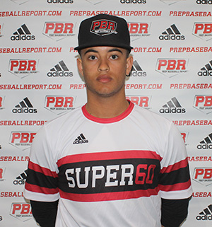 Tyler Polk
