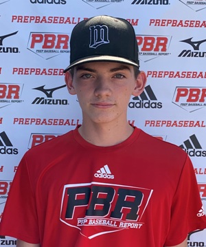 Cade Patterson