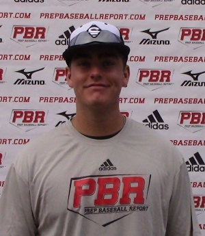 Parker Whittle