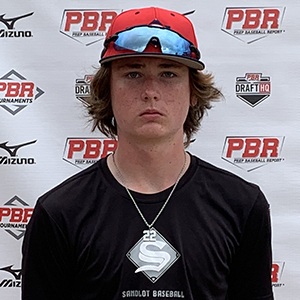 Caden Reineke