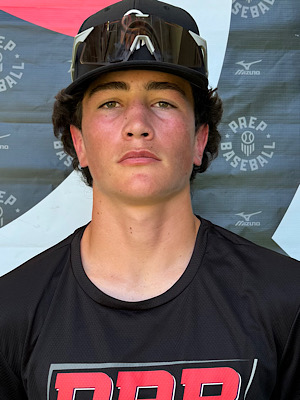 Blaine Hollingshead