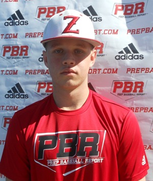 Dylan Gettinger