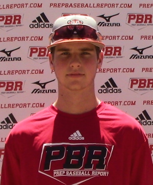 Connor Goodson