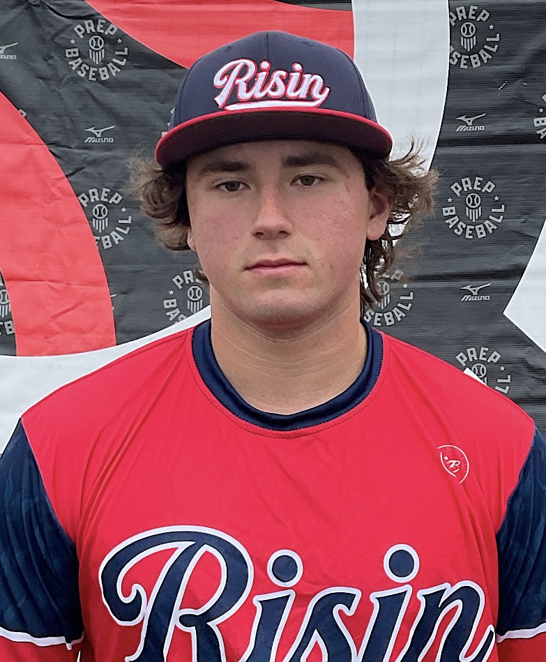 Collin Driskill