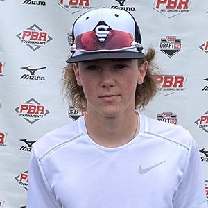 Gage Elliott