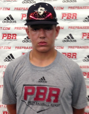 Caden Powell