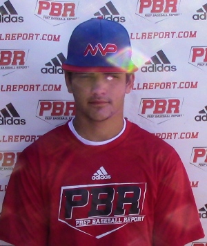 Mason Cooper