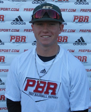 Hunter Hughes