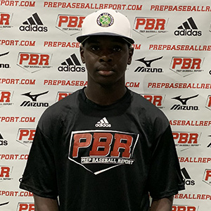 Bryan Williams Jr