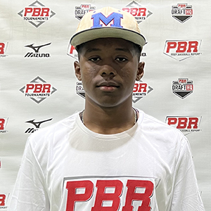 JayShaun Sykes