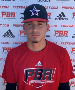 Steven Colon Jr