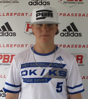 Cade Horton
