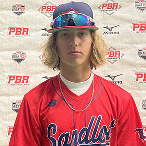 Logan Hedrick