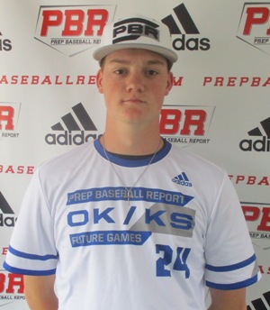 Dax Fulton