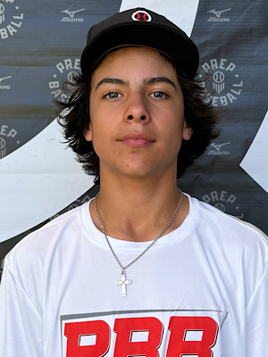 Alec Arredondo