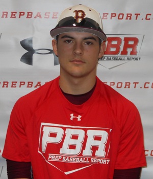 Bryce Madron