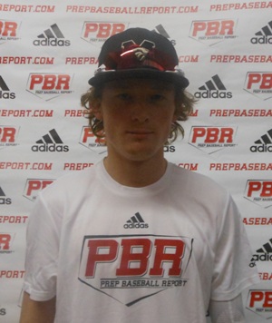 Chance Cox