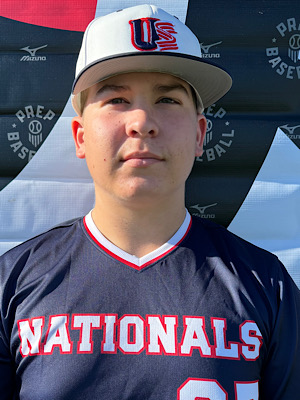 Kolbe Mallory
