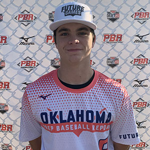 Brody Briggs
