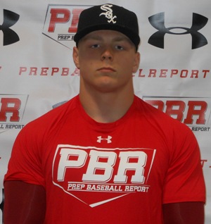 Carson Kropp