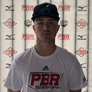 Trey Wilkinson