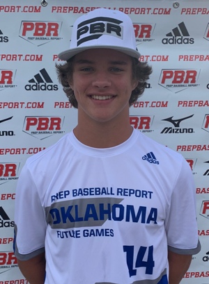 Jackson Jobe