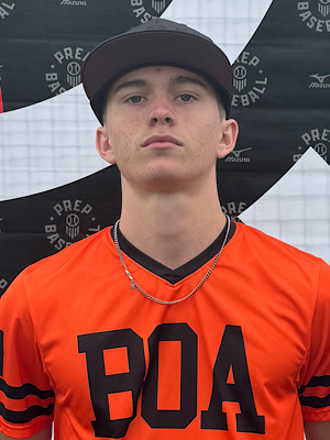 Landen Vinzant