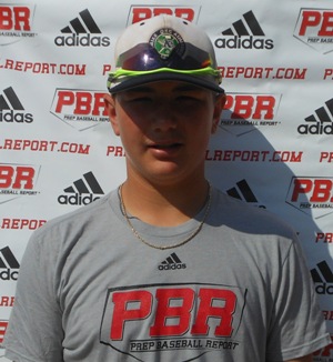 Gage Gilchrist