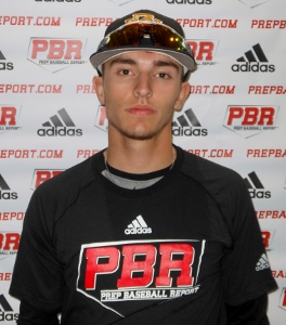 Brandon Rutledge