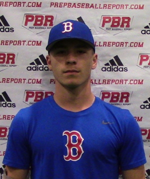 Blake Williams