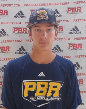 Trayson Miller