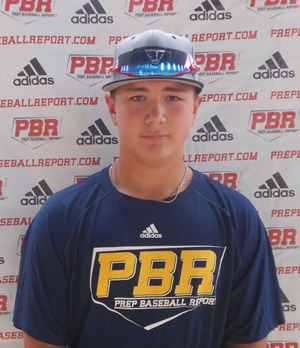 Gage Gilchrist