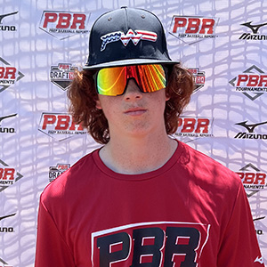 Brysen Donnell