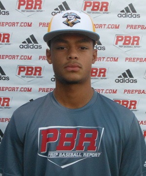 Quentin Milsap