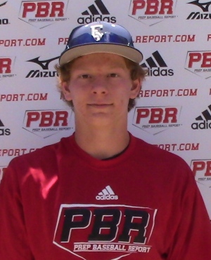 Landry Wilson