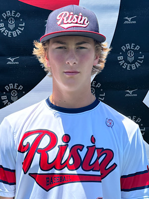 Catcher Lindley