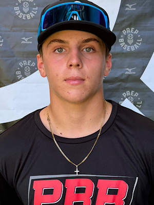 Beckham Johnson