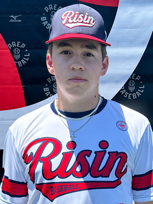 Parker Collins