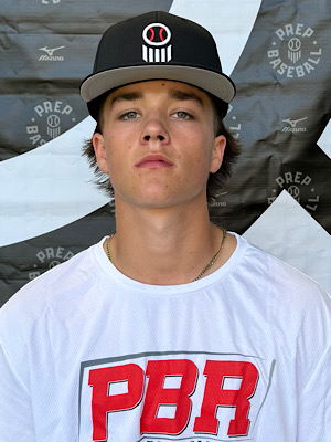 Caden Digby