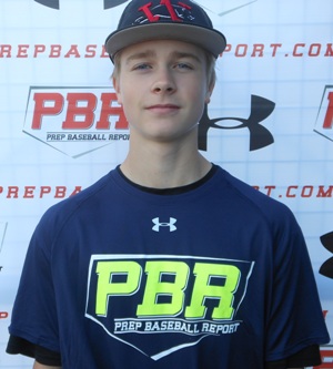 Gage Ninness