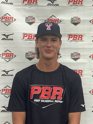 Kolby Heskett