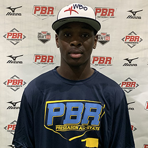 Bryan Williams Jr