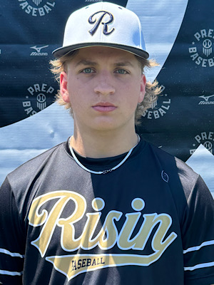 Reston Vickrey