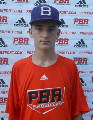 Grayson Adams