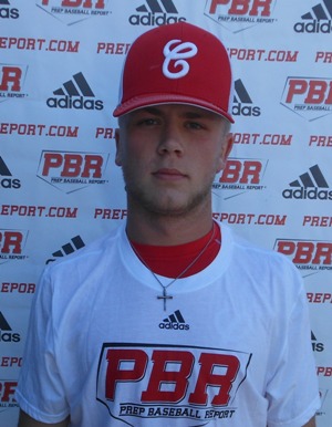 Drake Irby