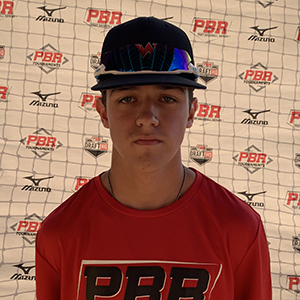 Riley Hurst