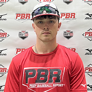 Trey Wilkinson