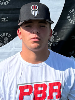 Preston Welch